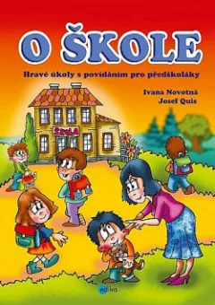 O škole
