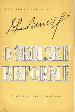 O školské reformě