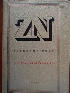 O smyslu českých dějin