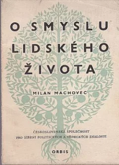 O smyslu lidského života