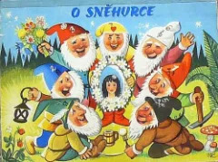 O Sněhurce