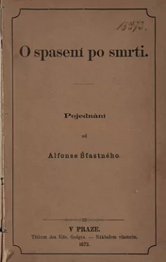 O spasení po smrti