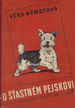 O šťastném pejskovi