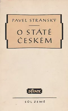 O státě českém