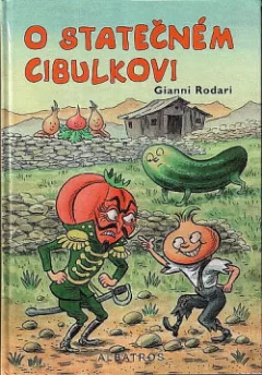 O statečném Cibulkovi