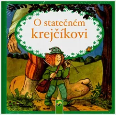 O statečném krejčíkovi