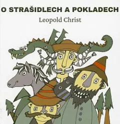 O strašidlech a pokladech
