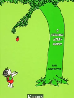 O stromu, který dával