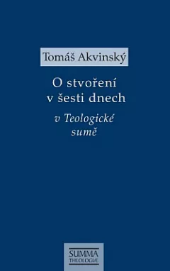 O stvoření v šesti dnech