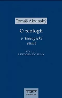 O teologii v Teologické sumě