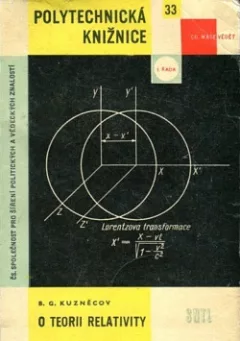 O teorii relativity