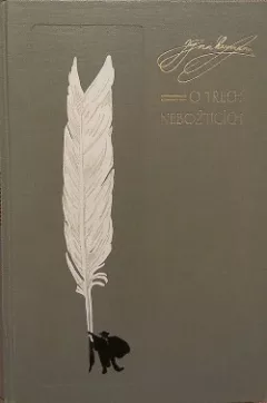 O třech nebožtících