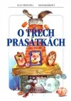 O třech prasátkách