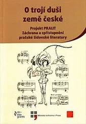 O trojí duši země české