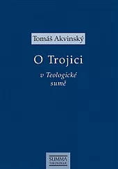 O Trojici v Teologické sumě