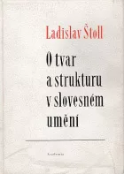 O tvar a strukturu v slovesném umění