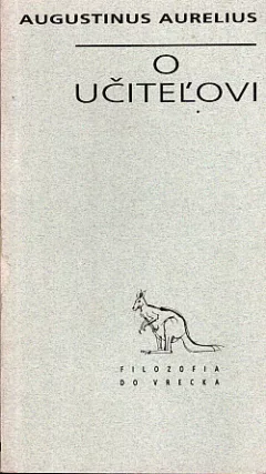 O učiteľovi