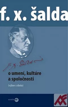 O umení, kultúre a spoločnosti