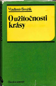 O užitočnosti krásy