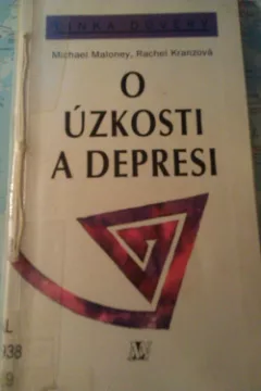 O úzkosti a depresi