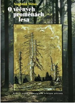 O věčných proměnách lesa