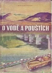O vodě a pouštích