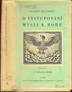 O vystupování mysli k Bohu po žebřících věcí stvořených