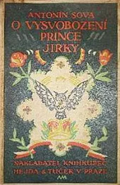 O vysvobození prince Jirky