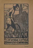 O vzniku a vývoji poddanství českého lidu