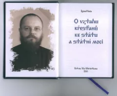 O vztahu křesťanů ke státu a státní moci