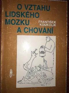 O vztahu lidského mozku a chování strukturální a funkční podklady některých neuropsychiatrických chorob