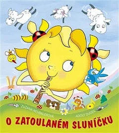 O zatoulaném sluníčku