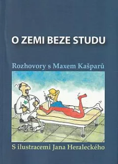 O zemi beze studu