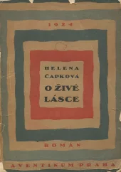 O živé lásce