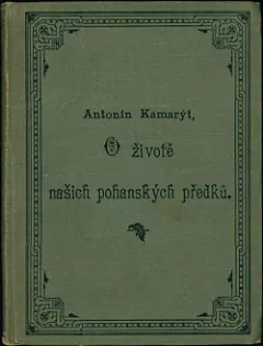 O životě našich pohanských předků