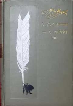 O živých, o mrtvých - 3. díl