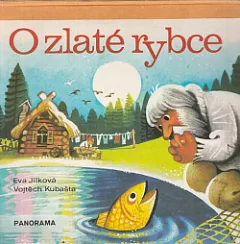 O zlaté rybce