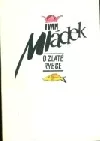 O zlaté rybce