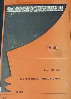 O zlém draku Mračounovi