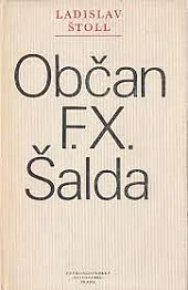 Občan F. X. Šalda