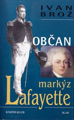 Občan markýz Lafayette