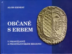 Občané s erbem v Prostějově a prostějovském regionu