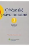 Občanské právo hmotné 2