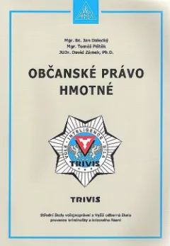 Občanské právo hmotné