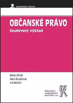 Občanské právo. Souhrnný výklad