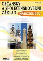 Občanský a společenskovědní základ: náboženství