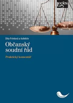 Občanský soudní řád