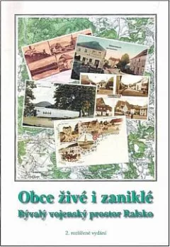 Obce živé i zaniklé: Bývalý vojenský prostor Ralsko