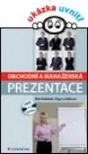 Obchodní a manažerská prezentace