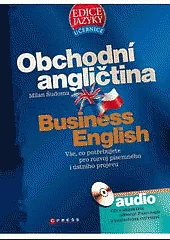 Obchodní angličtina